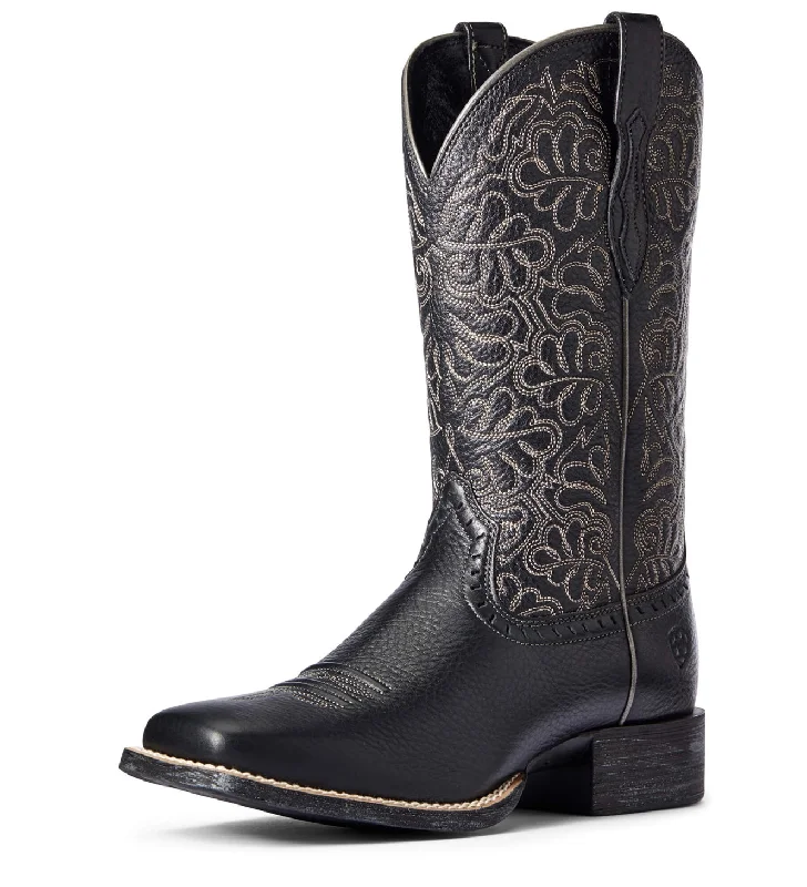 Ariat Women’s Round Up Remuda Boot