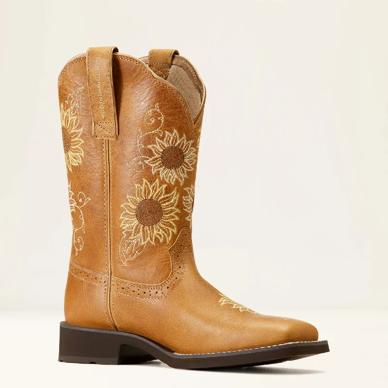 Ariat Women's Blossom Boot