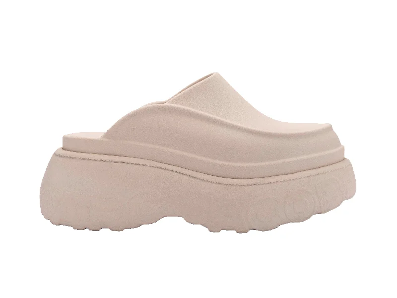 Melissa Clog x Marc Jacobs - Beige