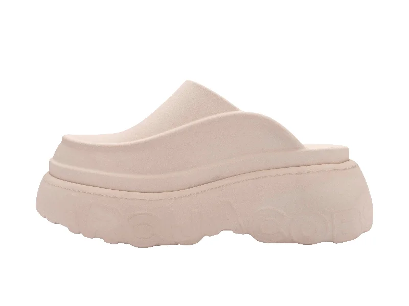 Melissa Clog x Marc Jacobs - Beige