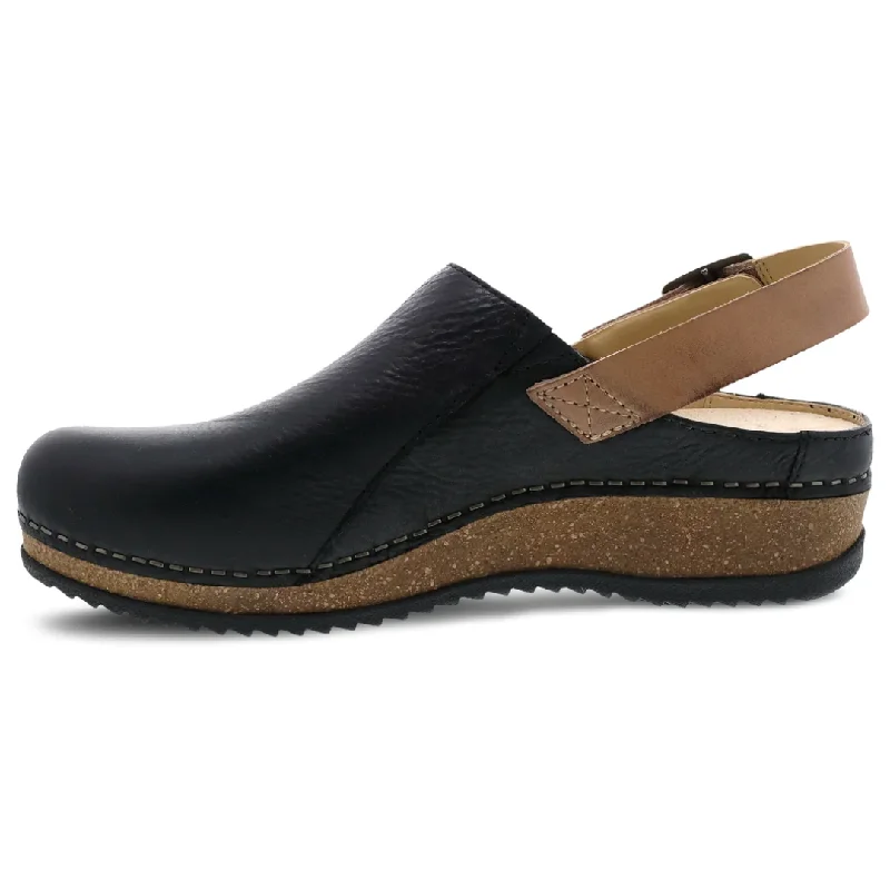 Dansko Merrin Mule