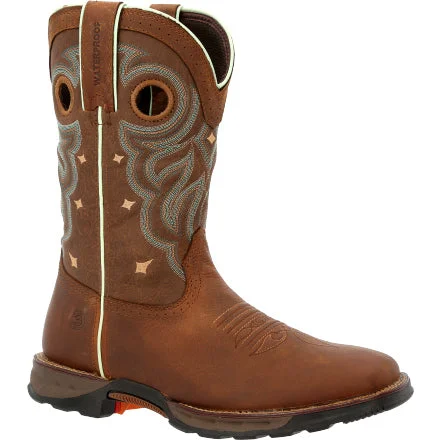 DURANGO Women's Maverick Western Boot DRD0417