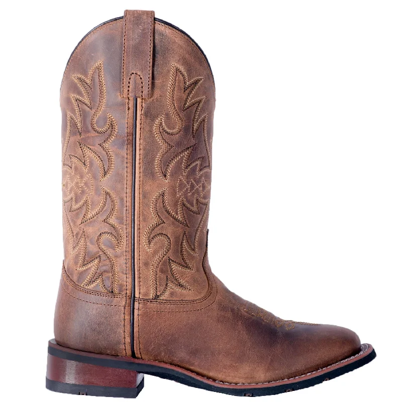 Laredo Women's Anita Leather Boot 5602