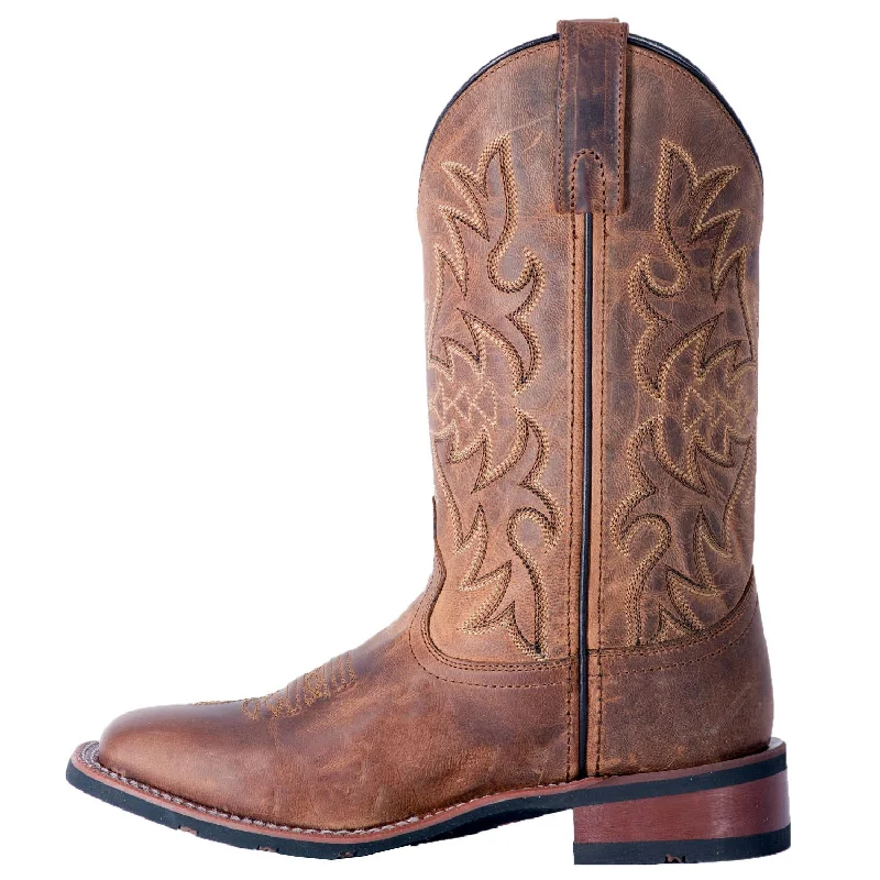 Laredo Women's Anita Leather Boot 5602