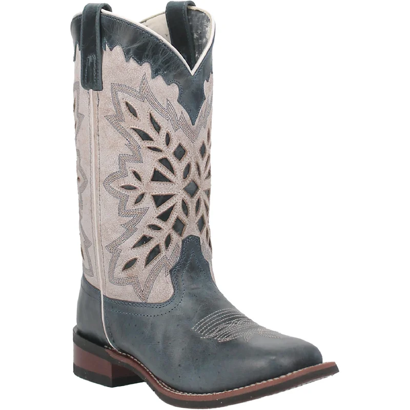 Laredo Women's Dolly Leather Boot 5880