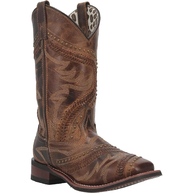 Laredo Women's Charli Leather Boot 5893