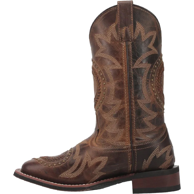 Laredo Women's Charli Leather Boot 5893