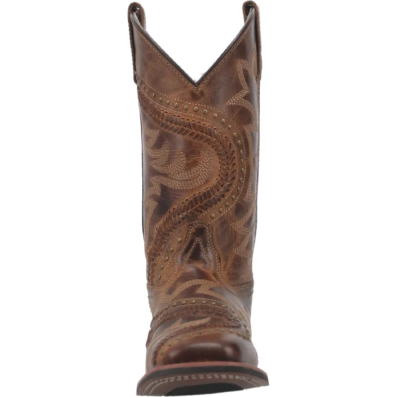 Laredo Women's Charli Leather Boot 5893