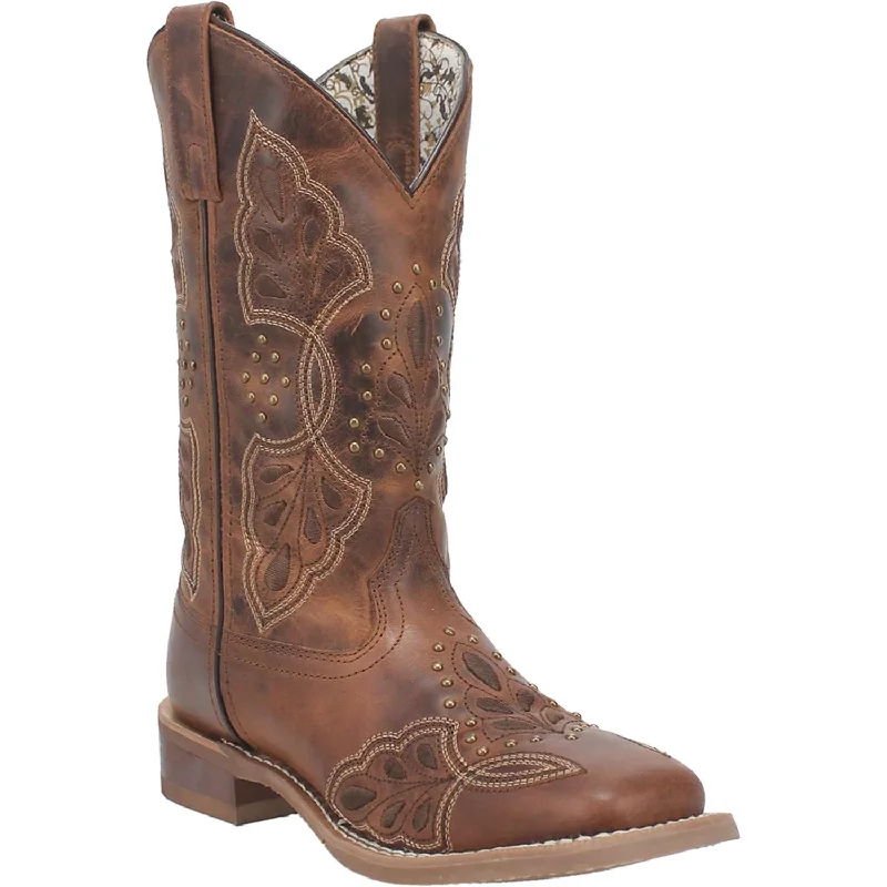 Laredo Women's Dionne Leather Boot 5972