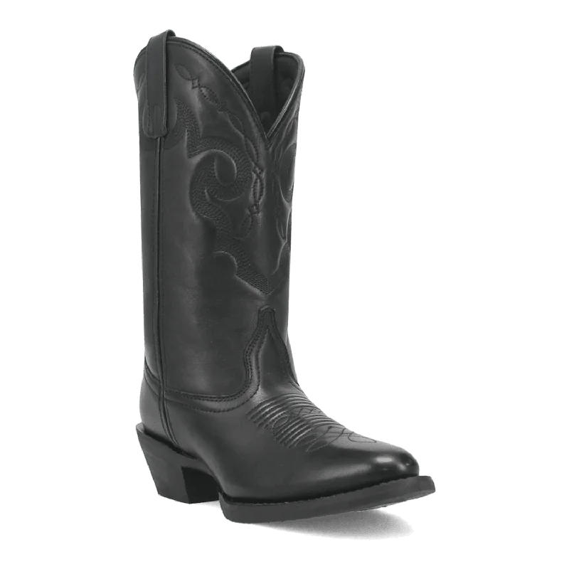 MAXINE LEATHER BOOT