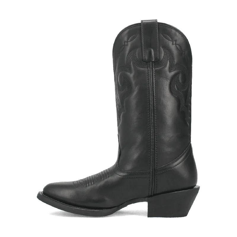 MAXINE LEATHER BOOT