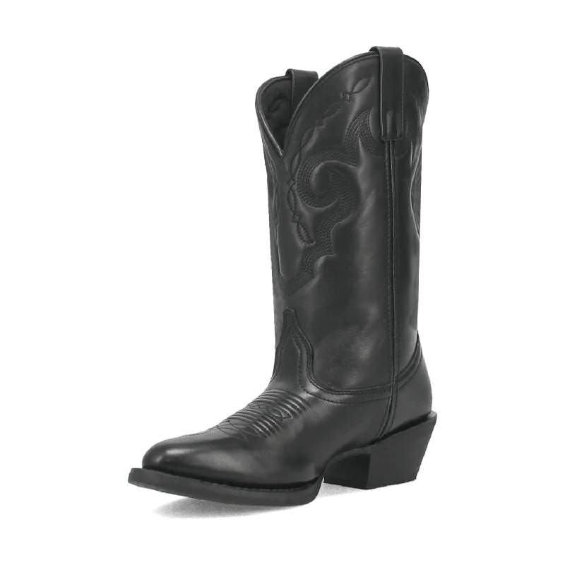 MAXINE LEATHER BOOT