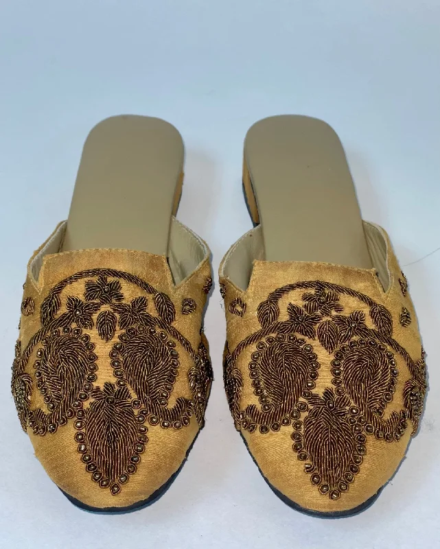 Sunflower Slides