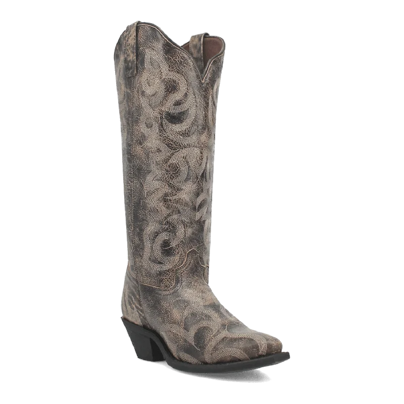 TWYLA LEATHER BOOT