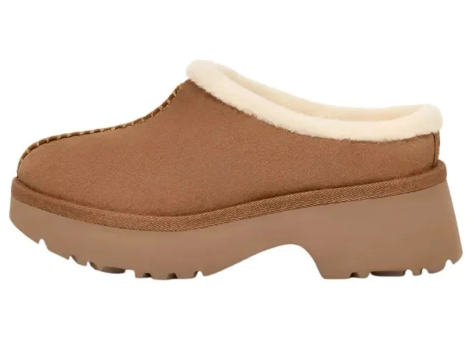 UGG New Heights Cozy Clog