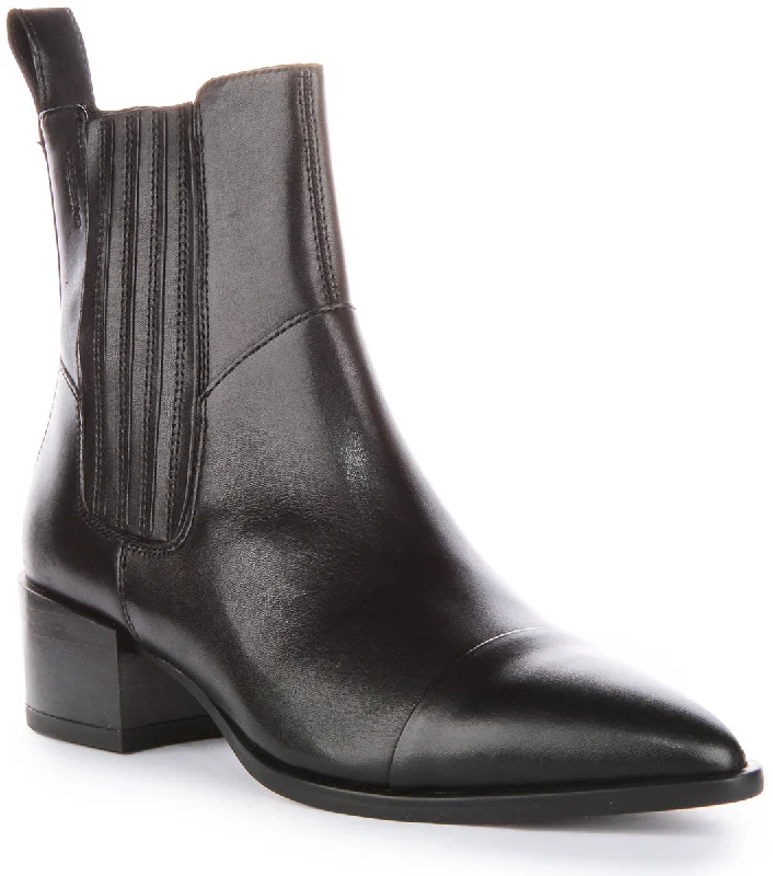 Vagabond Marja In Black For Women