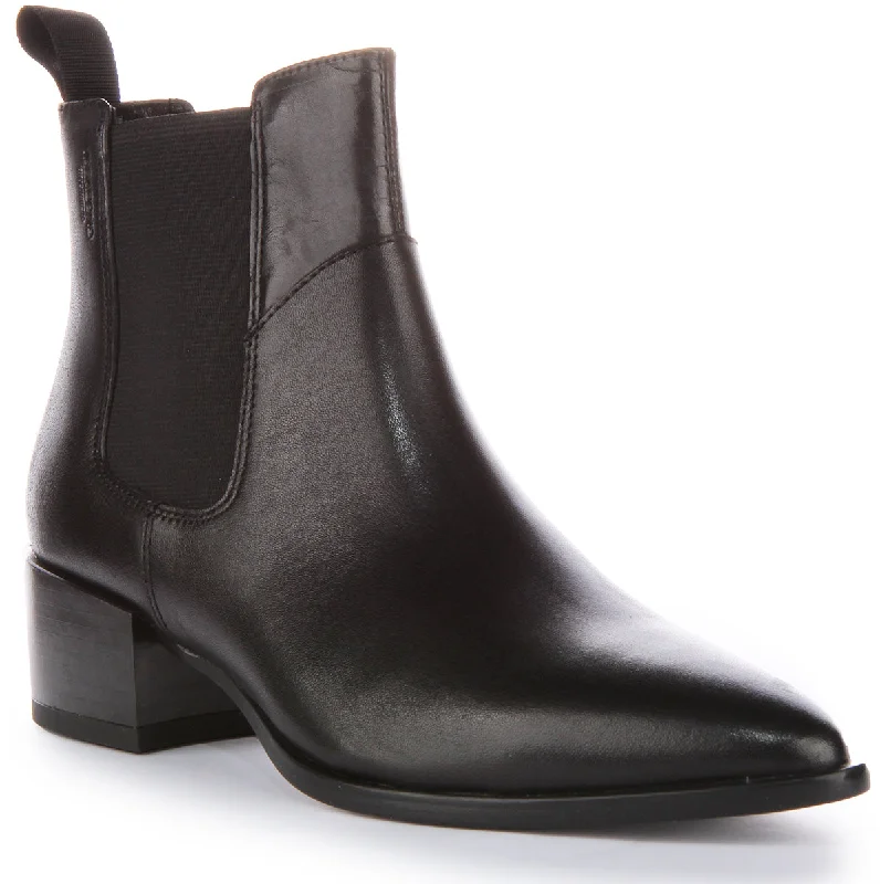 Vagabond Marja In Black For Women