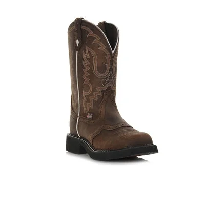 Women's Justin Boots Gypsy L9909/GY9909  11