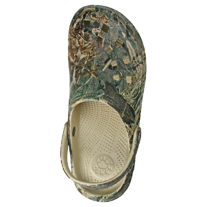 Women's Mossy Oak Beach Dawgs - Duck Blind