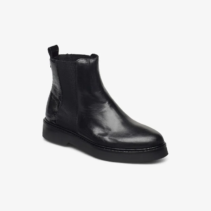 Billie Chelsea Boot (Black)