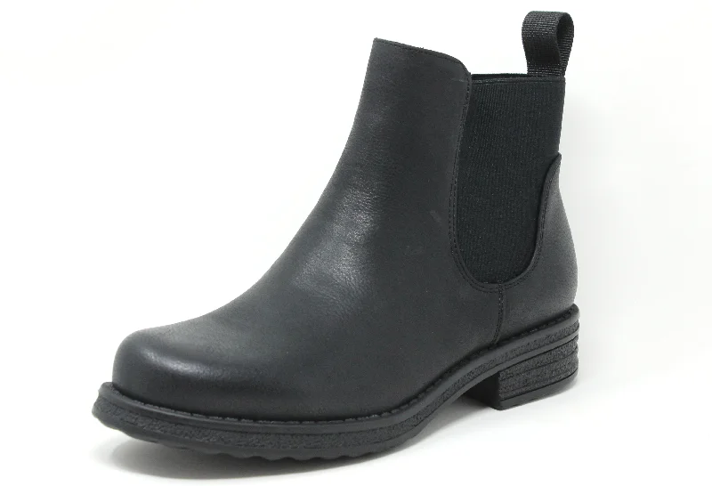 Elasticated Panel Chelsea Boot