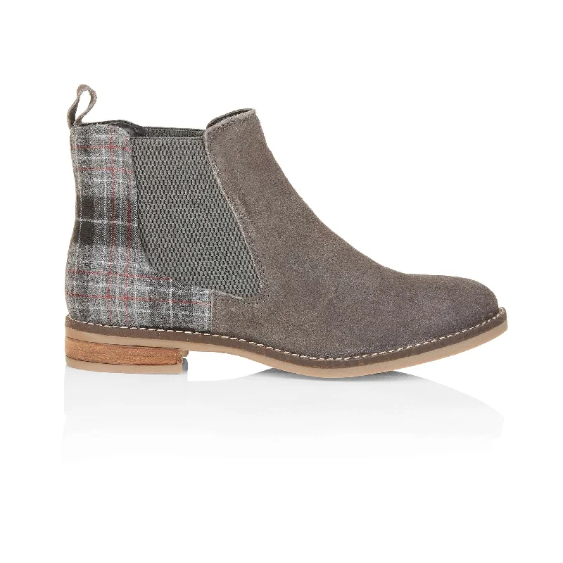 Jenny Chelsea Boot