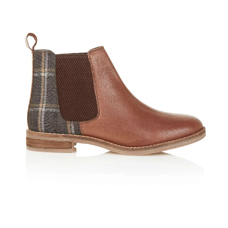 Jenny Chelsea Boot