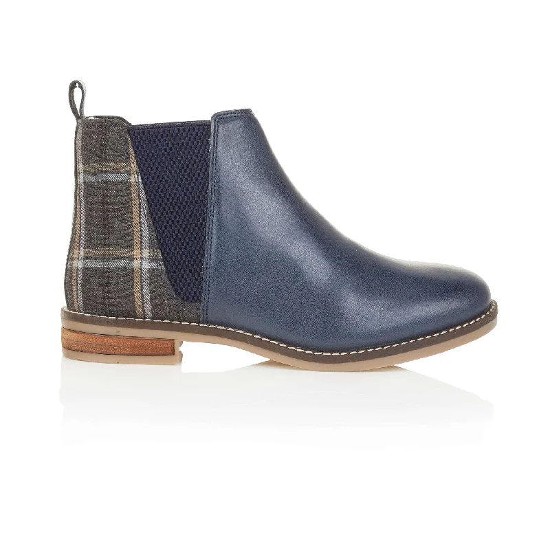 Juliet Chelsea Boot