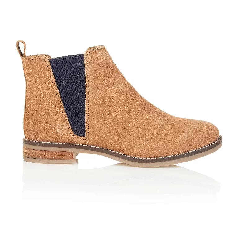 Juliet Chelsea Boot