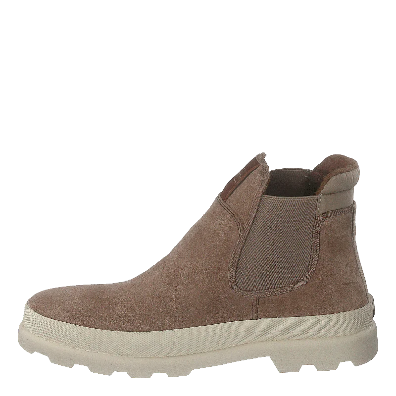 Kaari Chelsea Warm Khaki