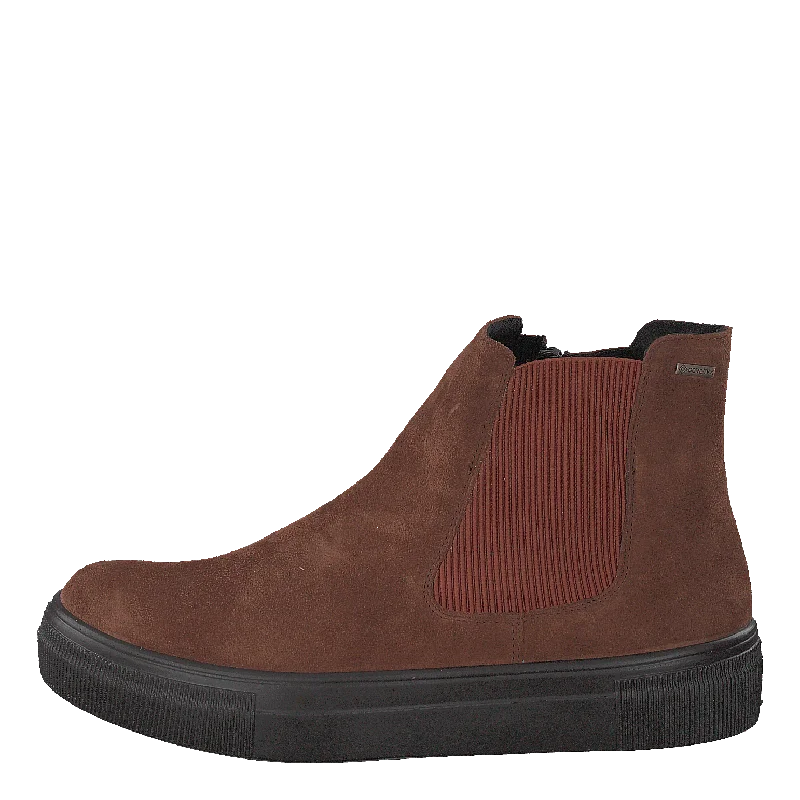 Lima Chelsea Boot Cognac