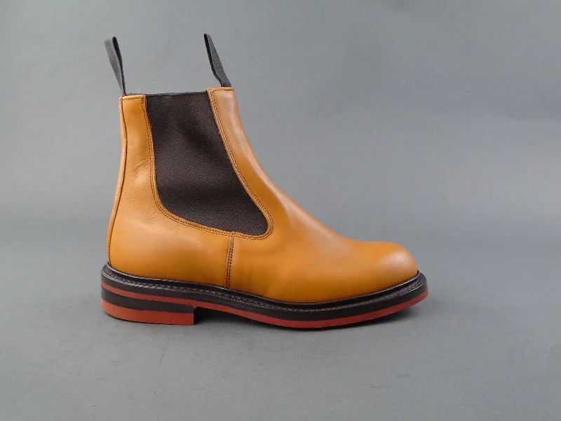 Paula - Ladies Chelsea Boot