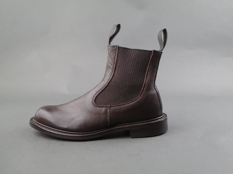 Paula - Ladies Chelsea Boot