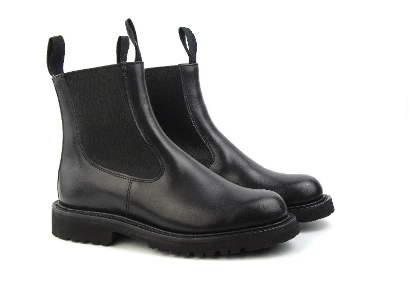 Paula - Ladies Chelsea Boot