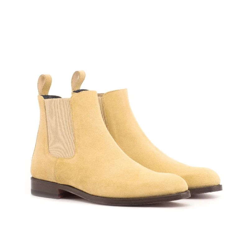 Raina Women Chelsea Boots