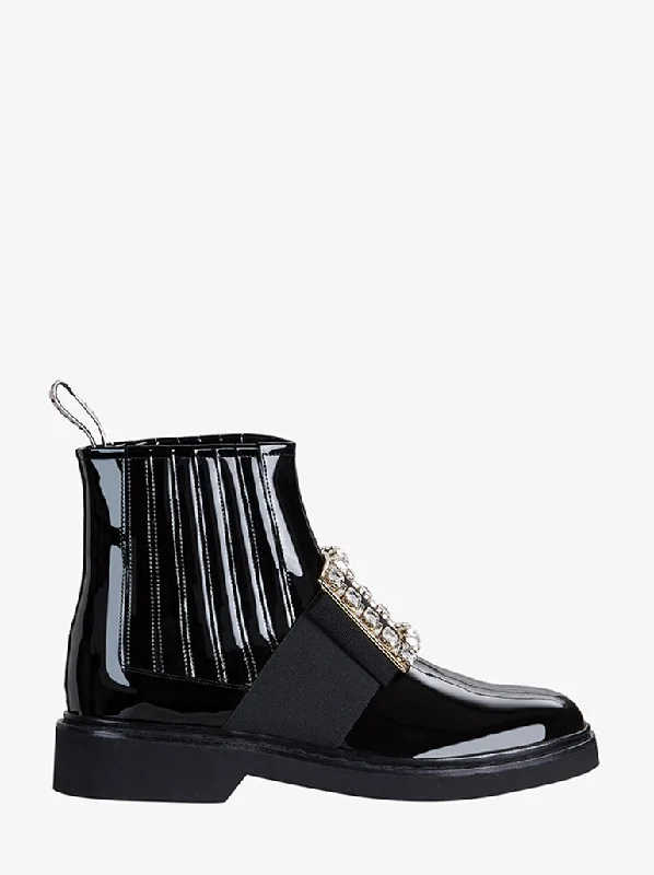 Viv' rangers chelsea boots