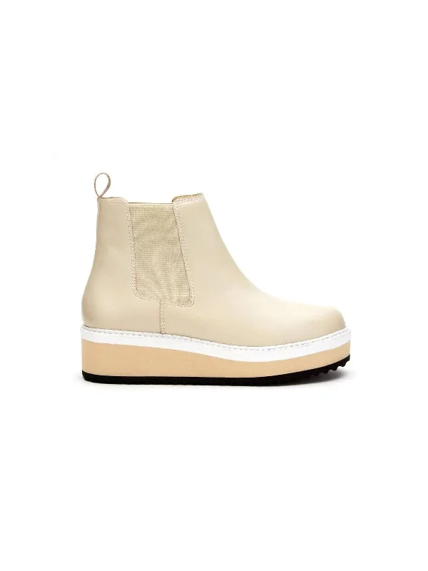 Matisse Ronan Chelsea Boot