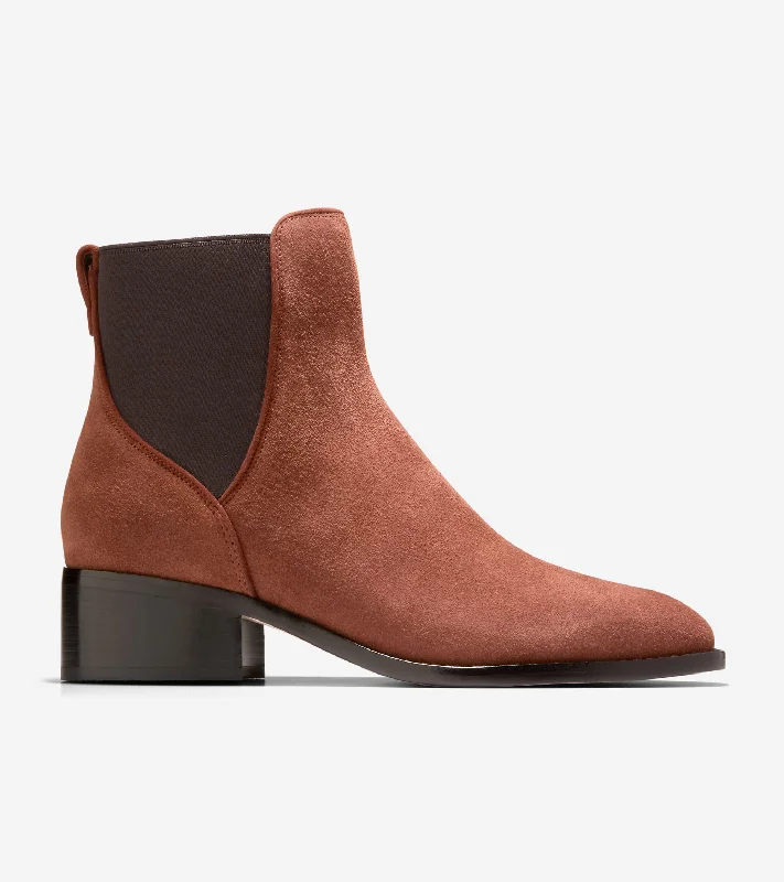 Women's Chayce Chelsea Bootie