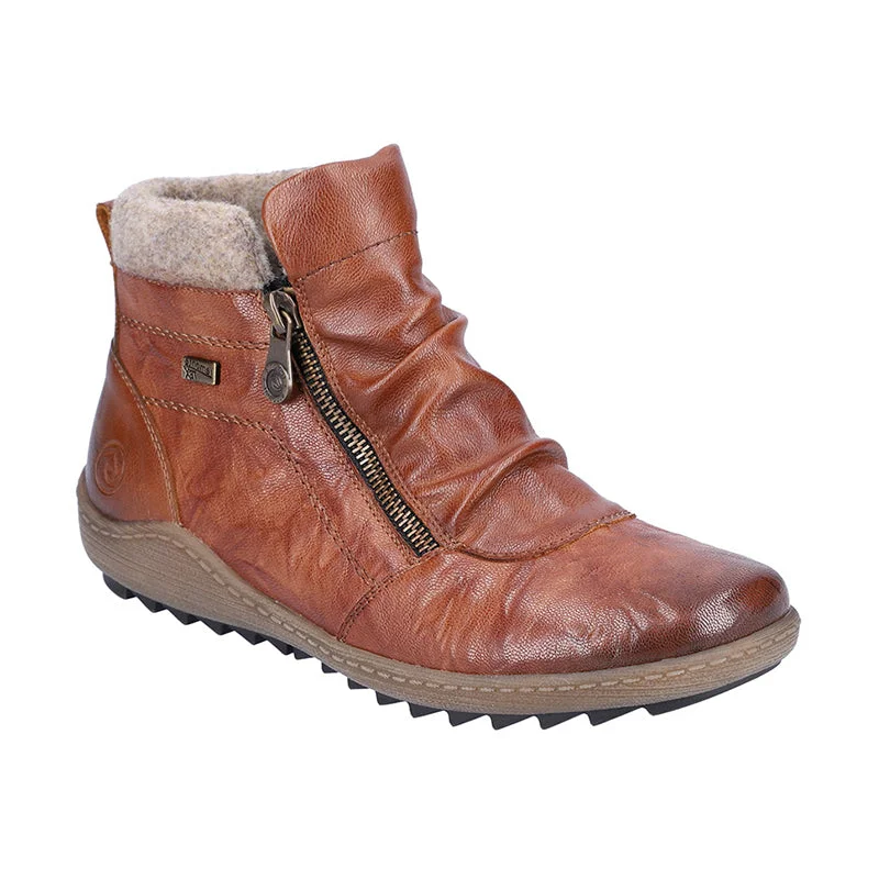 Women's Liv 86 Brown