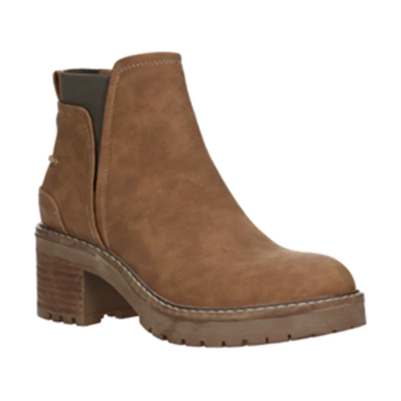 Women's Vashon Brown