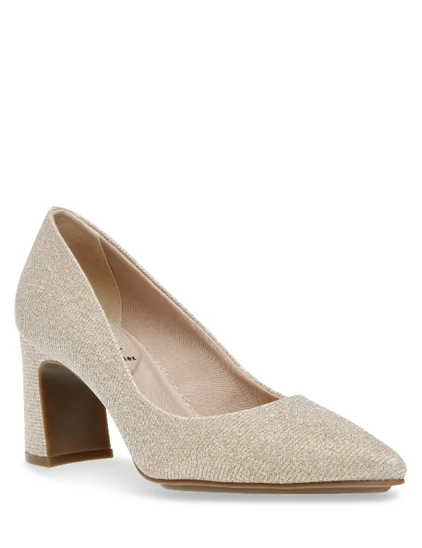 Benedette Pumps