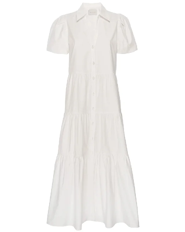 Ivory Havana Dress