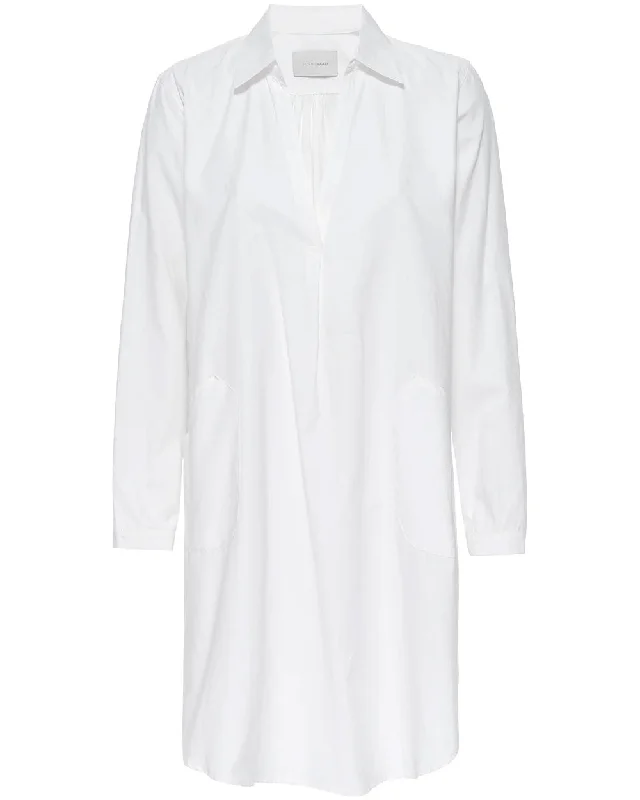 Ivory Ives Popover Dress