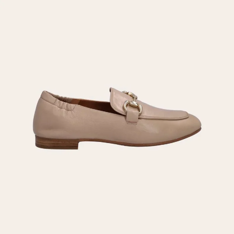 Billie Bi A1918 Arena Nappa Beige W