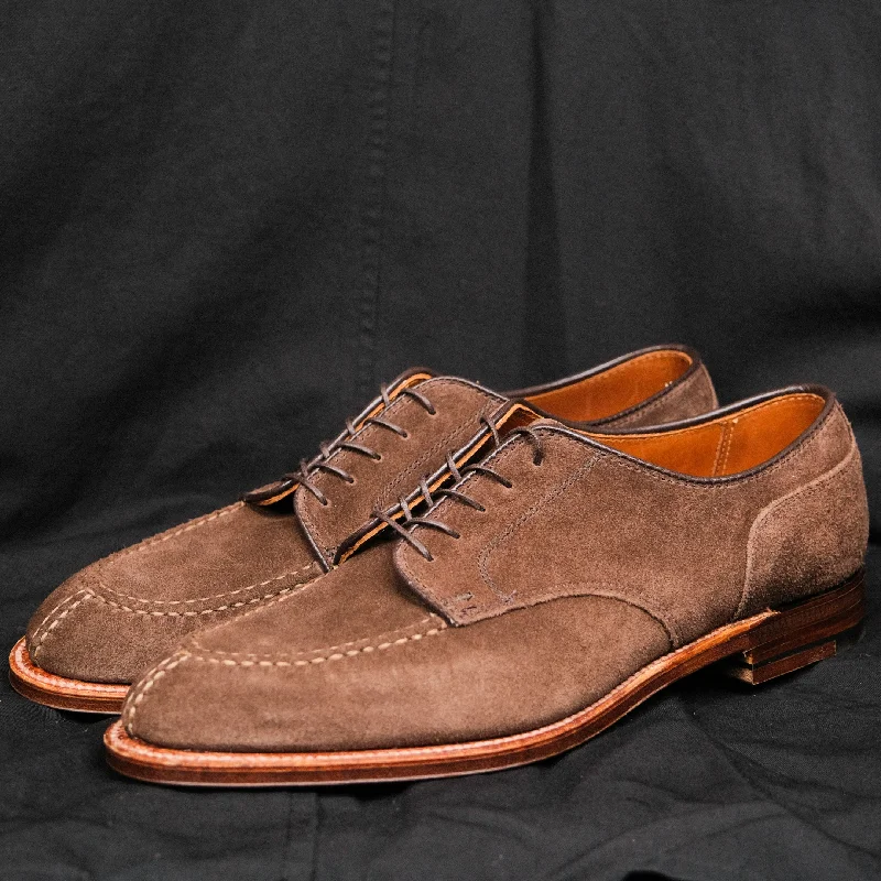 Alden x Brogue Manchester NST Blucher