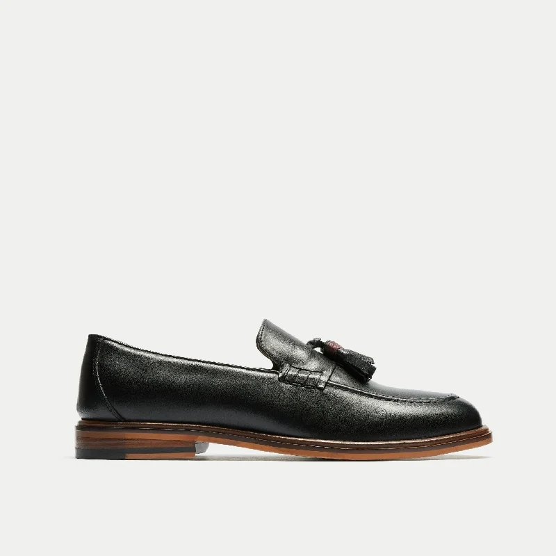 Putney Tassel Loafer