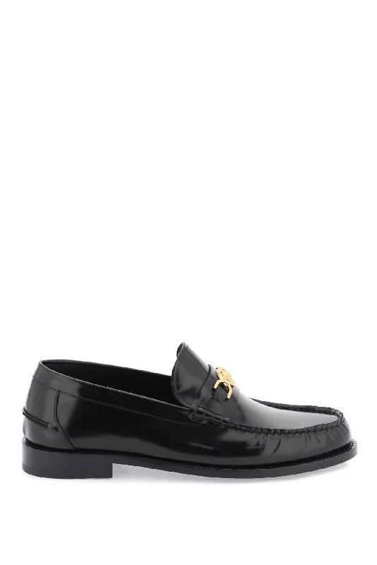 Versace medusa 95 loafers