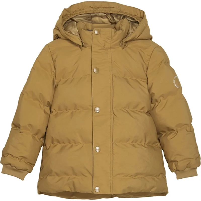 En Fant Jacket Quilt Dijon