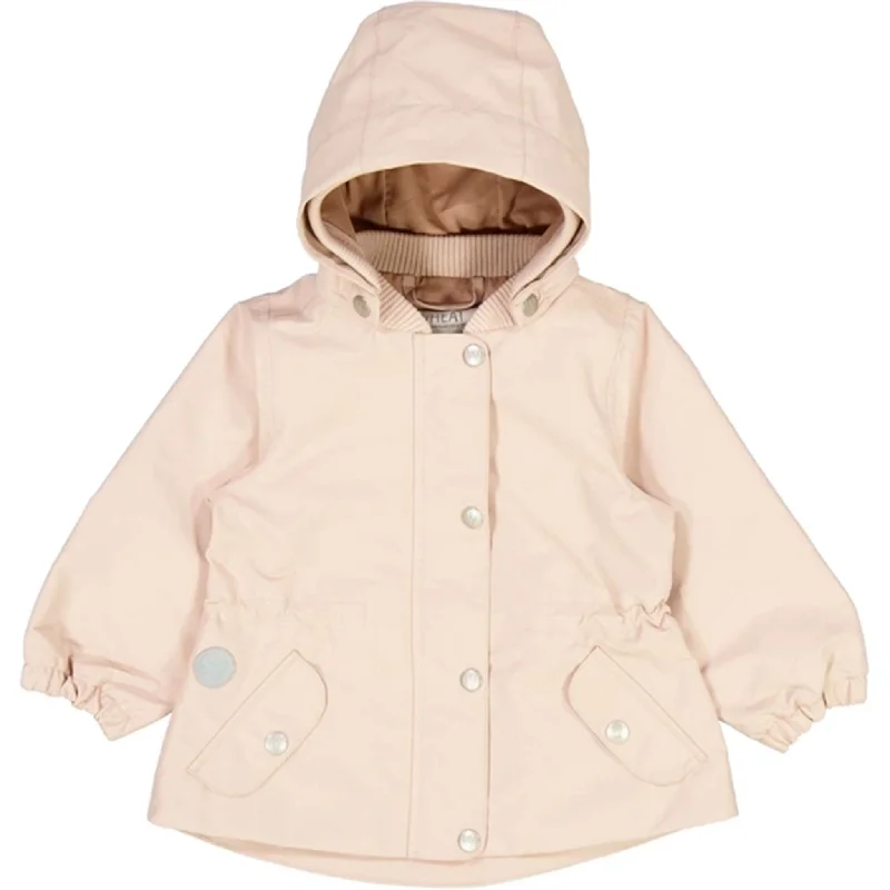 Wheat Jacket Ada Tech Rose Dust