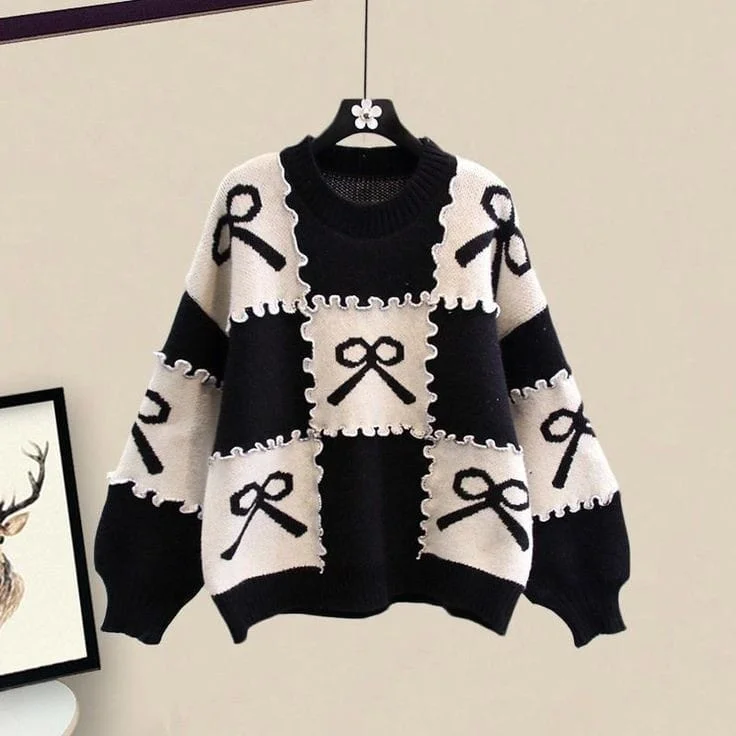 Hardy Woolen Sweater